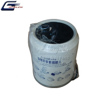 Fuel filter, water separator Oem 21380475 for VL Truck